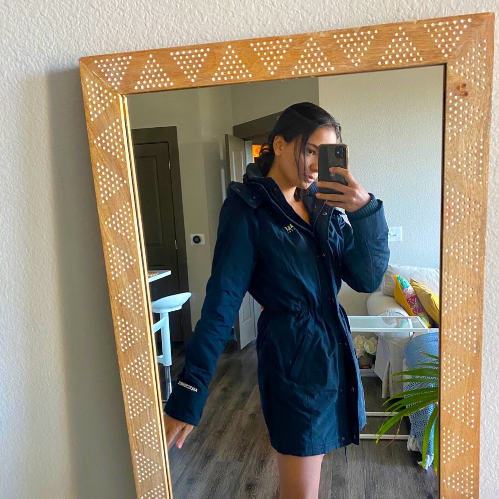 Abercrombie Coat